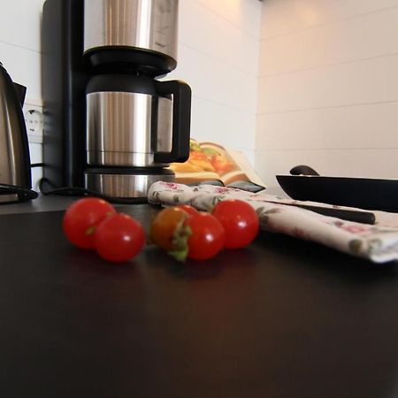 Ferienwohnung Friesenkoje Wenningstedt-Braderup Luaran gambar