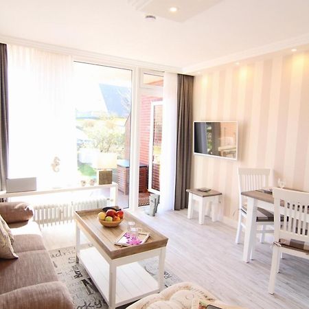 Ferienwohnung Friesenkoje Wenningstedt-Braderup Luaran gambar