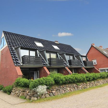 Ferienwohnung Friesenkoje Wenningstedt-Braderup Luaran gambar