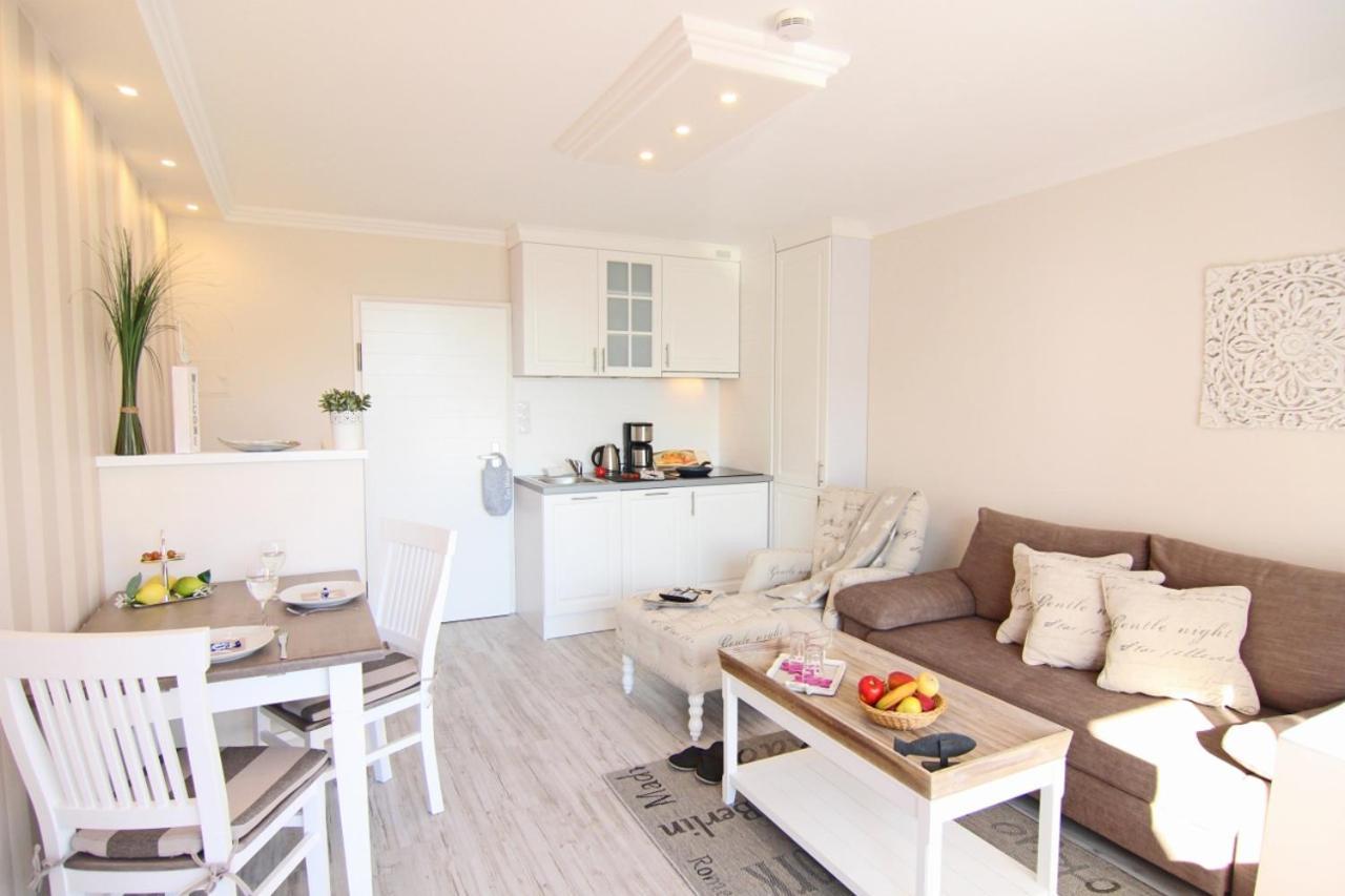 Ferienwohnung Friesenkoje Wenningstedt-Braderup Luaran gambar