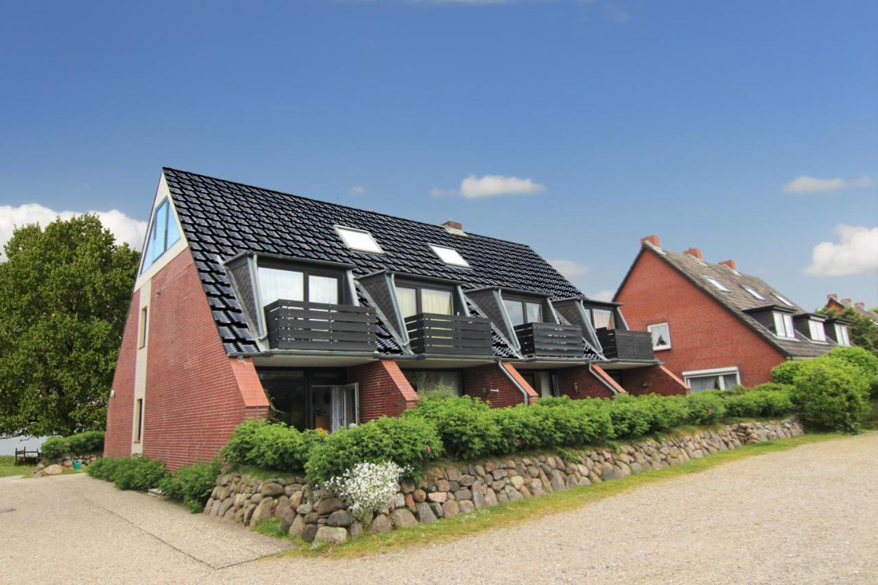 Ferienwohnung Friesenkoje Wenningstedt-Braderup Luaran gambar
